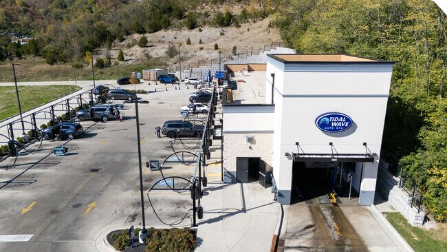 More details for 3388 Madison, Ft Wright, KY - Specialty for Sale