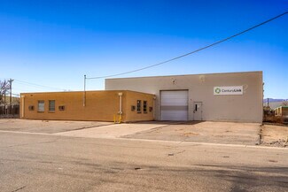 Plus de détails pour 831 S Lincoln St, Longmont, CO - Industriel à louer