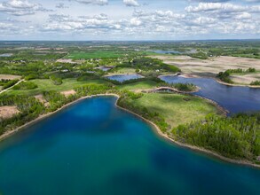 1 52313 Twp 24 rd, Carvel, AB - Aerial  map view - Image1