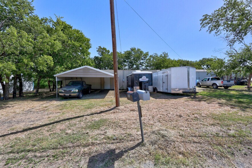 508 W Mesquite Ave, Rogers, TX à vendre - Photo du bâtiment - Image 2 de 23