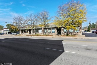 More details for 8914-8918 Ogden Ave, Brookfield, IL - Retail for Sale