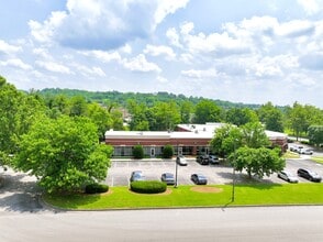 3000 Business Park Cir, Goodlettsville, TN for lease Aerial- Image 1 of 11