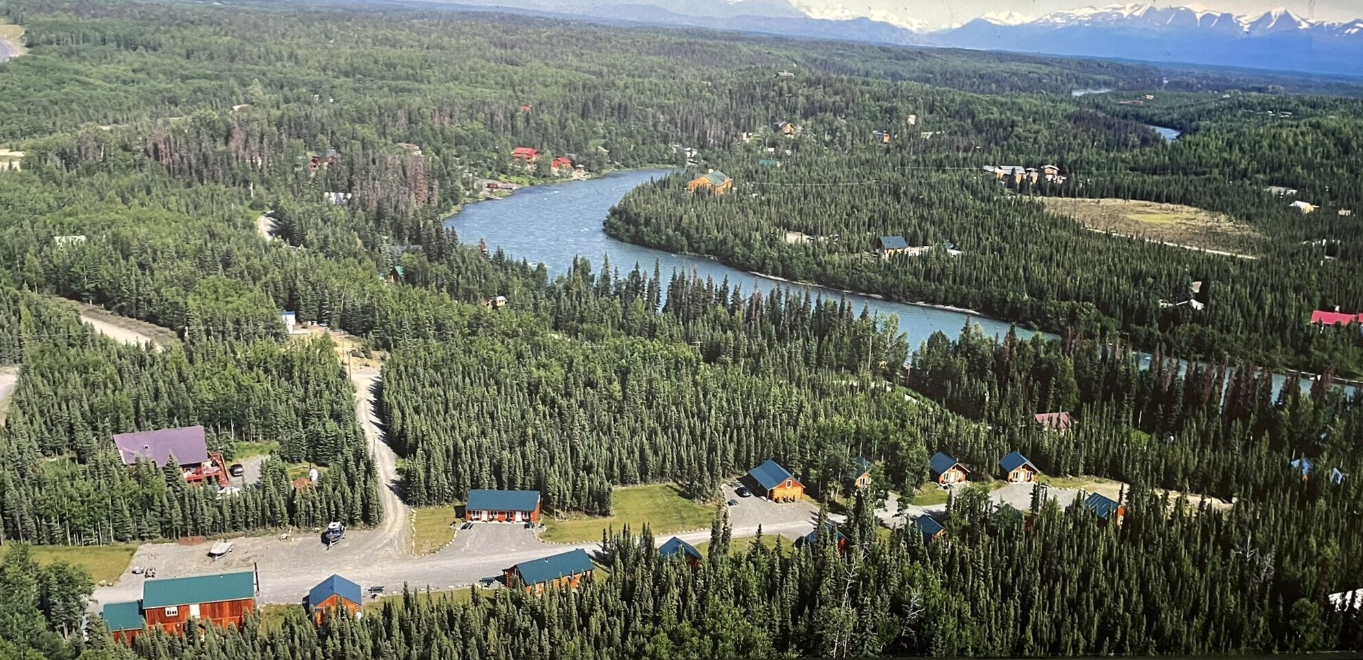 37507 Anna Ln, Sterling, AK à vendre Photo principale- Image 1 de 28