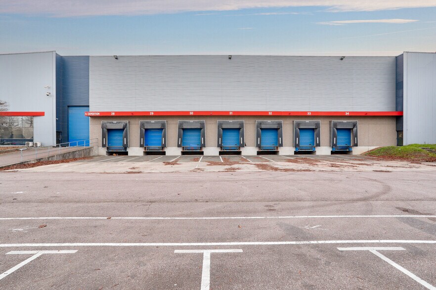 4 Bis Rue Bernard Palissy, Gargenville à louer - Photo du bâtiment - Image 2 de 14