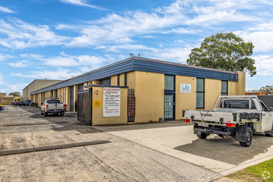 12 Forge St, Blacktown à louer - Photo principale - Image 1 de 5