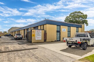 More details for 12 Forge St, Blacktown - Industrial for Lease