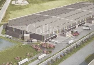 More details for Industrial for Lease