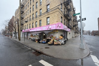 2501 Tratman Ave, Bronx, NY for lease Interior Photo- Image 1 of 7