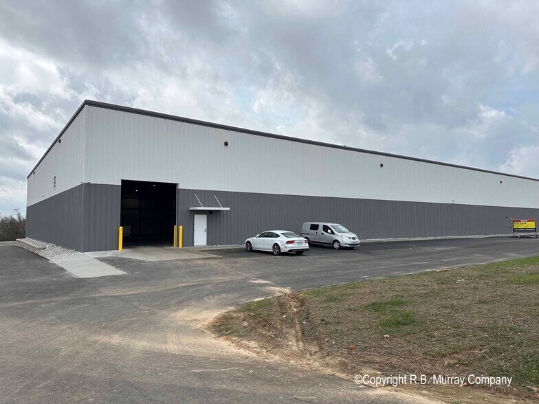 802 Lillian, Strafford, MO à louer - Photo du bâtiment - Image 3 de 14