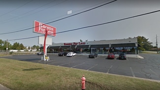More details for 2150 S Hamilton Rd, Columbus, OH - Office/Retail for Lease