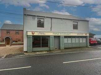 More details for 4/5 Heights Of Alma, Stanley - Retail for Sale