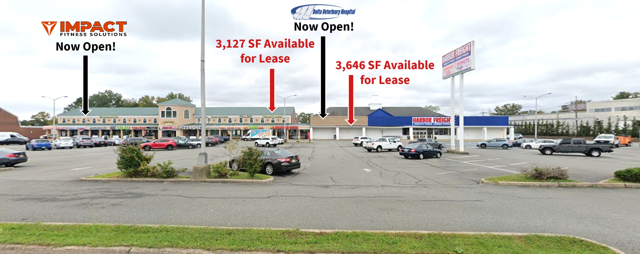 1457-1491 State Route 23, Wayne, NJ for lease Building Photo- Image 1 of 17