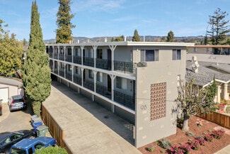 Plus de détails pour 98 Dutton Ave, San Leandro, CA - Multi-résidentiel à vendre