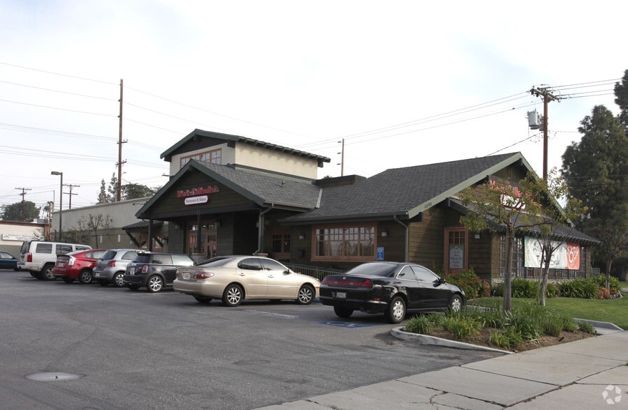 3505 Merrill Ave, Riverside, CA for sale - Primary Photo - Image 1 of 4