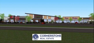 Plus de détails pour SE Wyoming Blvd., Casper, WY - Terrain à vendre