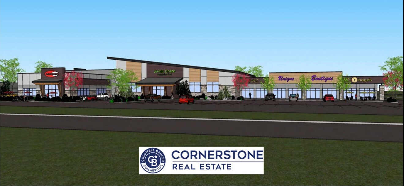 SE Wyoming Blvd., Casper, WY à vendre Photo du bâtiment- Image 1 de 20