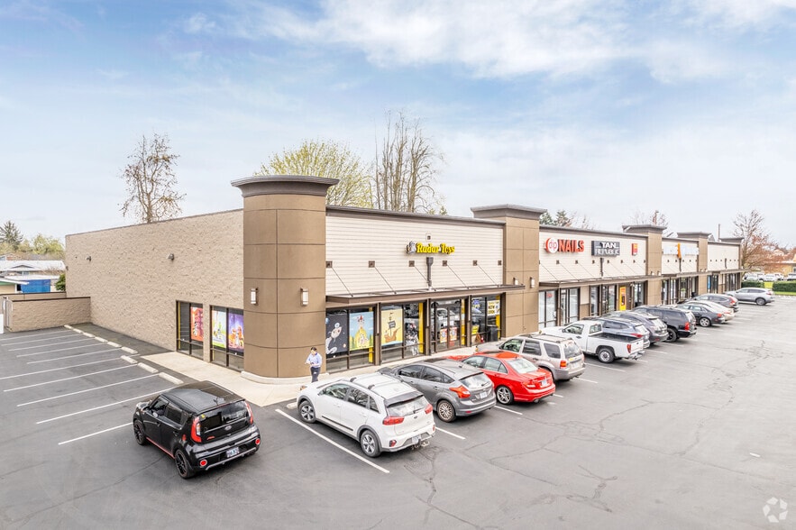 1424-1490 Lancaster Dr NE, Salem, OR for lease - Primary Photo - Image 1 of 3