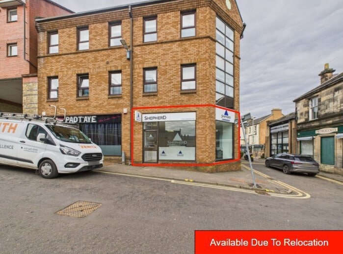 32-32A Campbell St, Hamilton for lease Building Photo- Image 1 of 4