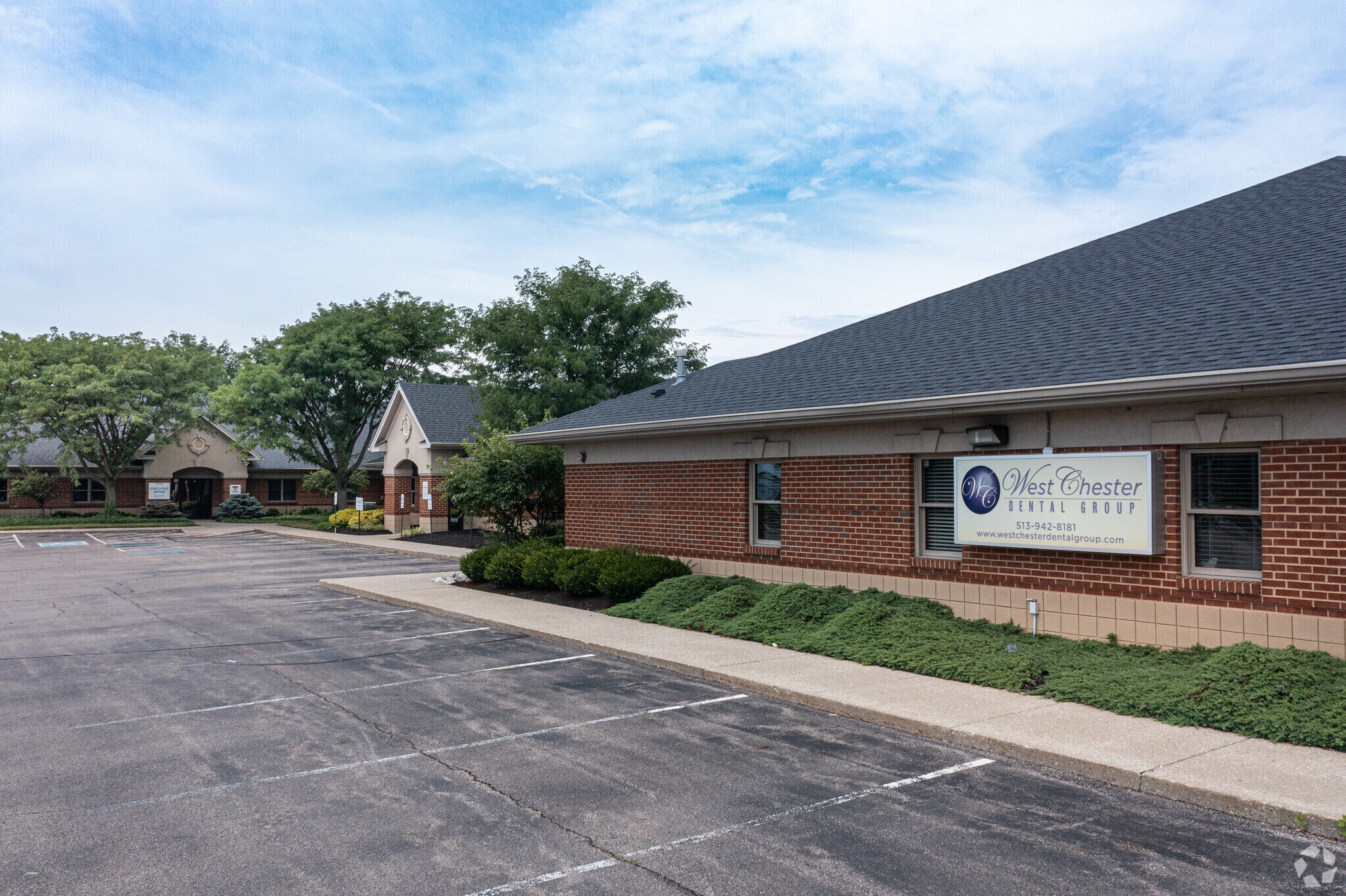 5900 West Chester Rd, West Chester, OH for lease Primary Photo- Image 1 of 29