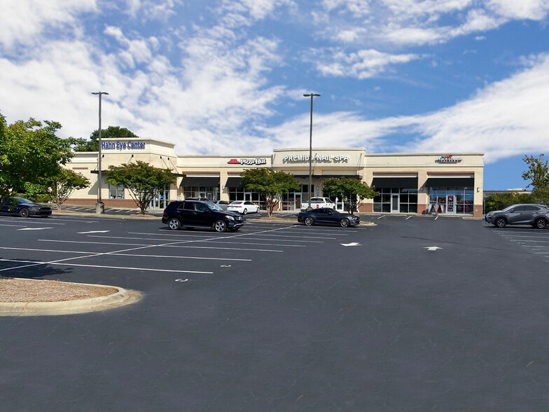 8506 S Tryon St, Charlotte, NC for lease - Building Photo - Image 1 of 6