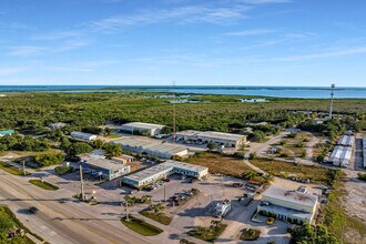 30348 Overseas Hwy, Big Pine Key, FL - AÉRIEN Vue de la carte - Image1