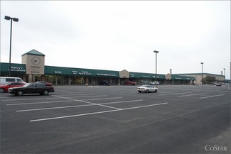 More details for 902-1400 S Oliver St, Wichita, KS - Office, Retail for Lease