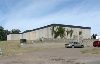 More details for 39404 Grand Ave, North Branch, MN - Industrial for Sale