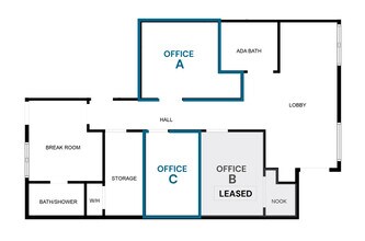 1974 Blue Mesa Ct, Loveland, CO à louer Photo intérieure- Image 2 de 2