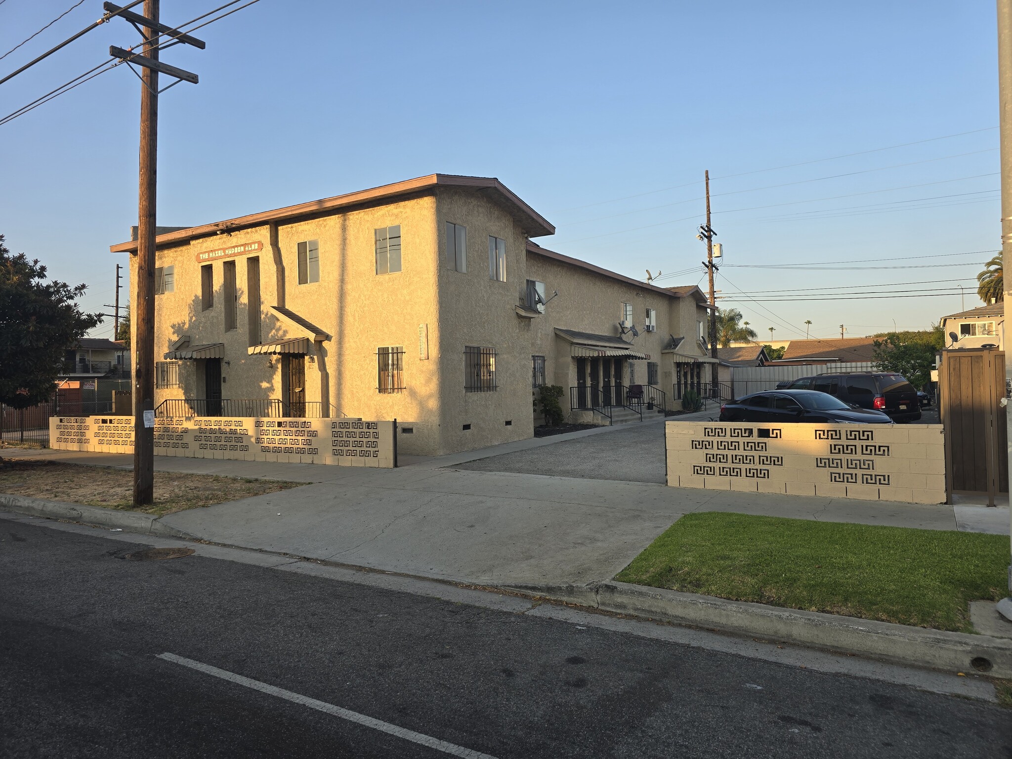 5906 S Figueroa St, Los Angeles, CA for sale Primary Photo- Image 1 of 4