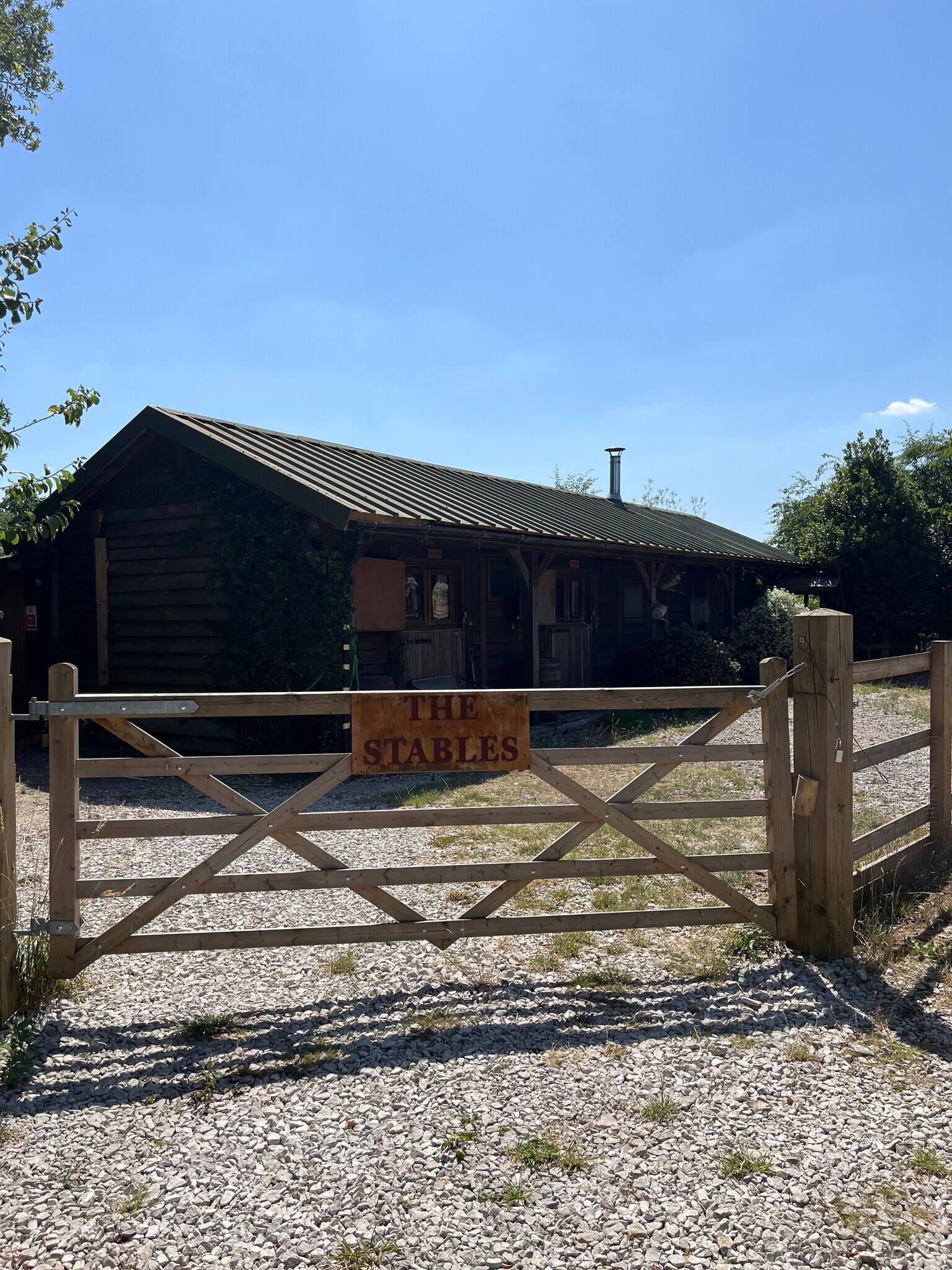 Upper Hoar Cross Road, Burton On Trent à vendre Photo du bâtiment- Image 1 de 9