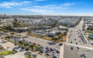 More details for Newport 17th Plaza – Retail for Sale, Costa Mesa, CA