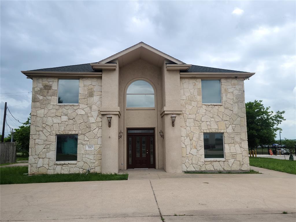 310 W Murray St, Manor, TX à louer Photo du bâtiment- Image 1 de 15