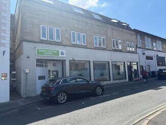 Plus de détails pour Peter St, Yeovil - Bureau à vendre