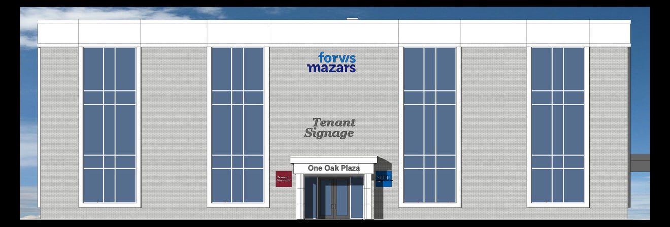 1 Oak St, Asheville, NC for lease Building Photo- Image 1 of 4