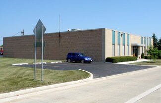 Plus de détails pour 1201 Rohlwing Rd, Rolling Meadows, IL - Flex à vendre