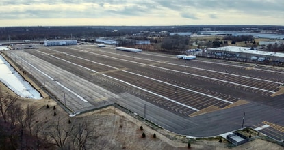 70 Airport Rd, Elgin, IL - Aerial  map view