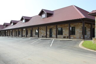 More details for 560 N Main St, Salado, TX - Office for Lease