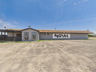More details for 1330 E 3rd St, Pecos, TX - Retail for Sale