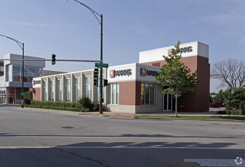 2196 N Elston Ave, Chicago, IL à vendre - Photo principale - Image 1 de 2