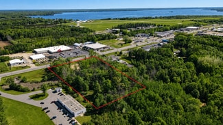 More details for 1342 E Green Bay St, Shawano, WI - Land for Sale
