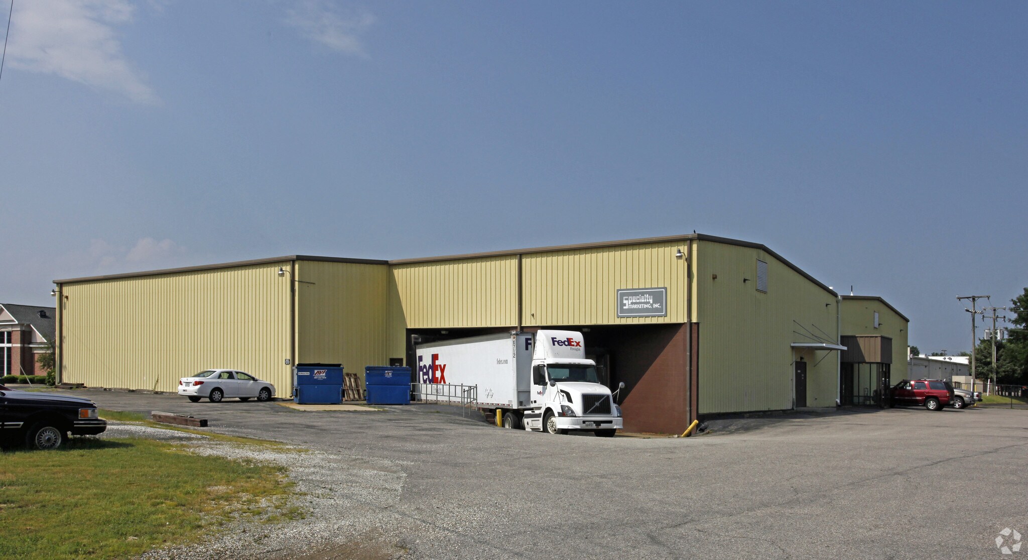 7011 Calmar Dr, Mechanicsville, VA à vendre Photo du bâtiment- Image 1 de 1