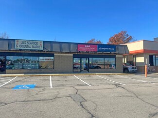 More details for 1976 A Woodbury Ave, Portsmouth, NH - Retail for Lease