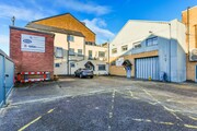 5 Crocus St, Nottingham NTT - Warehouse