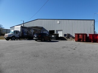 More details for 705 William St, Goldsboro, NC - Industrial for Lease
