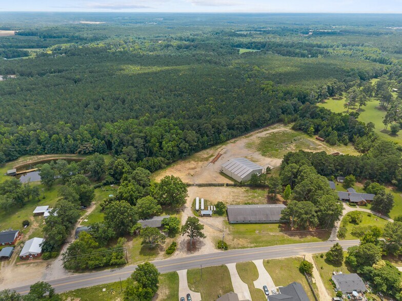 1085 Old US 421, Lillington, NC for sale - Building Photo - Image 3 of 63