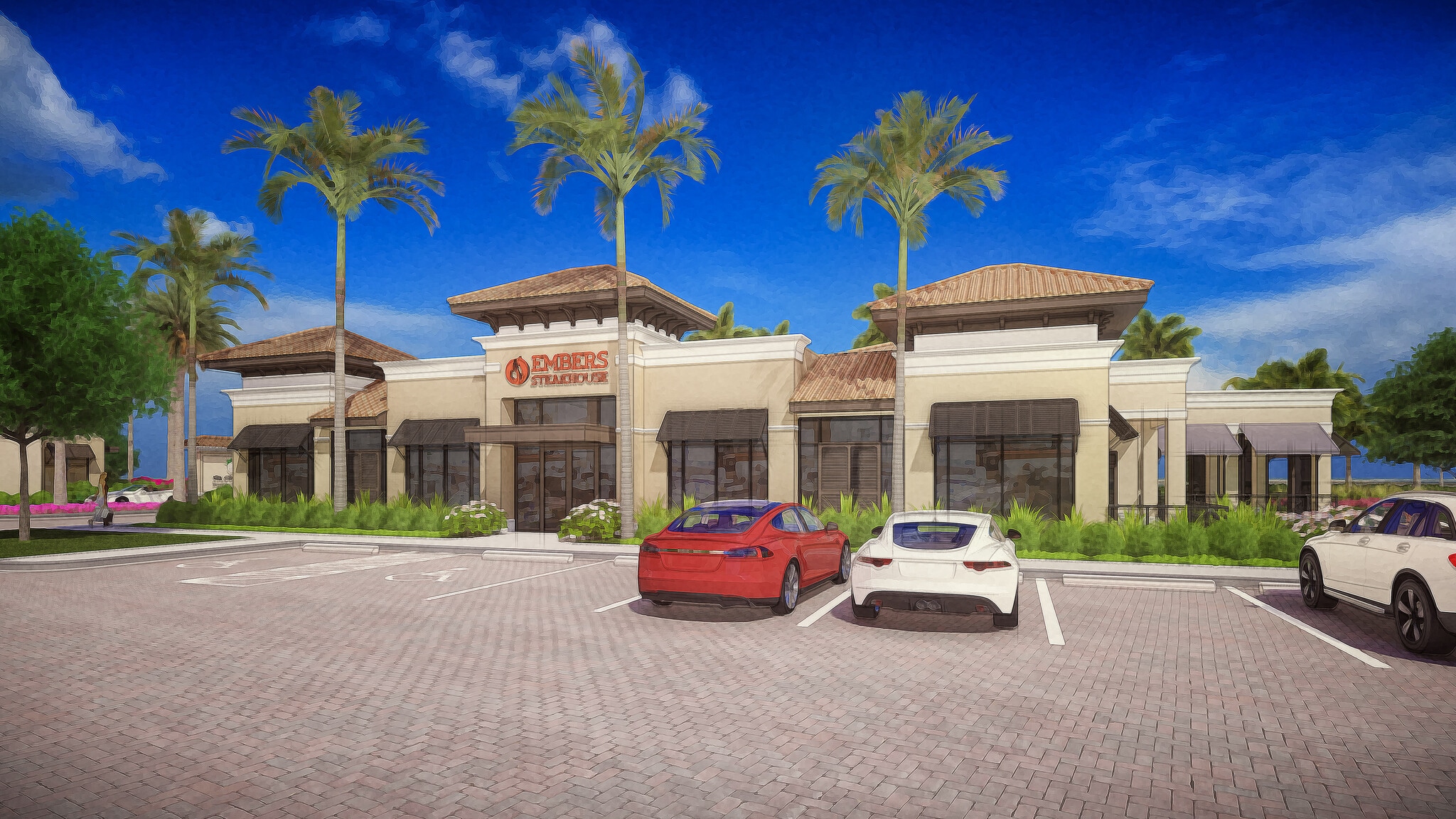 21750 Via Coconut Pointe, Estero, FL for lease Primary Photo- Image 1 of 5