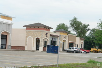 More details for 1812 S Seneca St, Wichita, KS - Retail for Lease