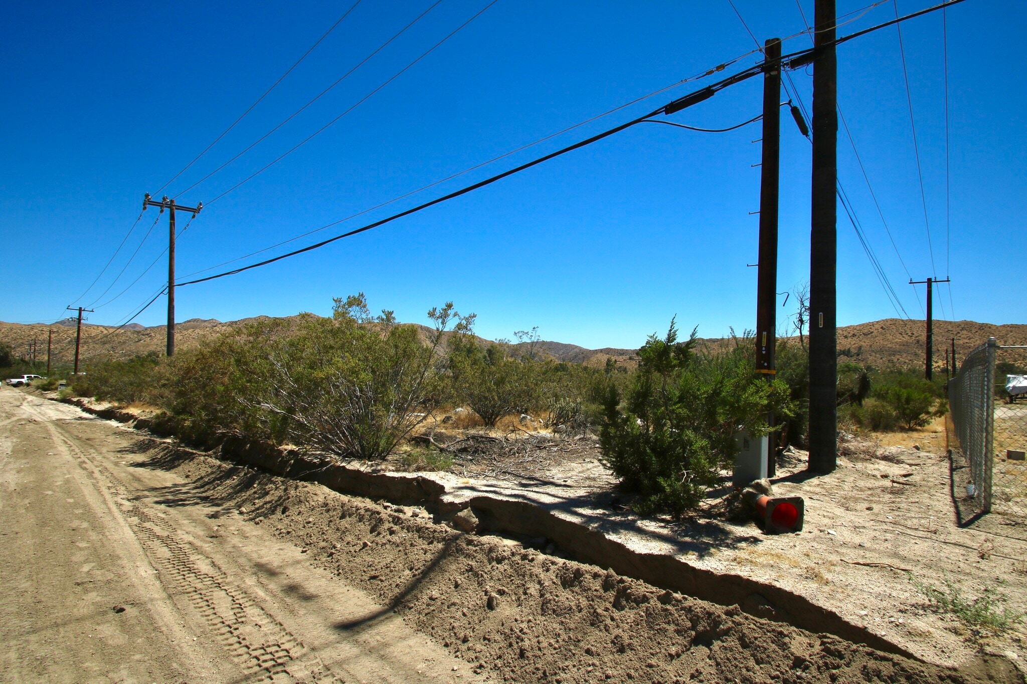 0 Pioneer Rd, Morongo Valley, CA for sale Primary Photo- Image 1 of 17