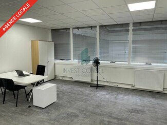 Plus de détails pour 12 Rue Des Chauffours, Cergy - Bureau à louer
