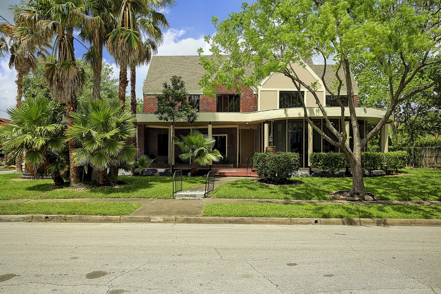 2601 Prospect St, Houston, TX for sale - Building Photo - Image 1 of 1